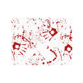Bloederig Tafereel Tafellaken 120 X 180 Centimeter