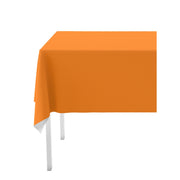 Op deze afbeelding zie je een Decoratie, van het merk Funidelia. Oranje Holland Party Tafelkleed 120 X 180 Centimeter
