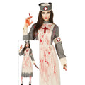 Florence Frightnightingale Vrouw Kostuum