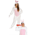 Bugs Bunny Konijn Vrouw Kostuum