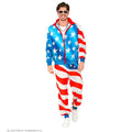 American Dream Team Trainingspak Kostuum