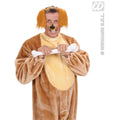Lange Oren Hond Lichtbruin