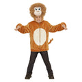 Hoodie 98 Centimeter Appie Aap Kind